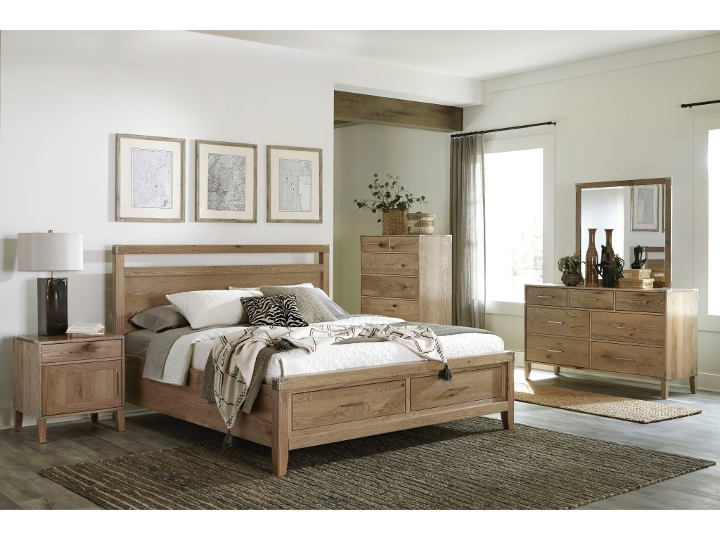 Saybrook Dresser 1 - image 2
